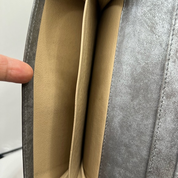 GUC Bottega Veneta Intrecciato Wallet - Picture 4 of 8